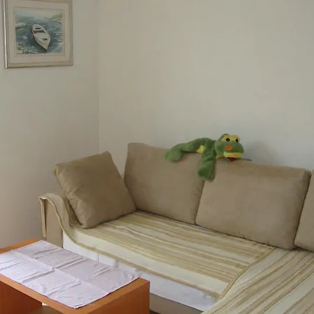 Apartment Flower Splitska